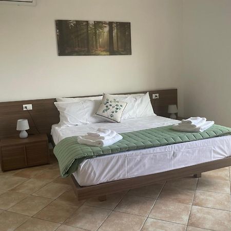 Maison De Cheeramie - Tourist Apartments Tra Mare E Etna Mascali Luaran gambar