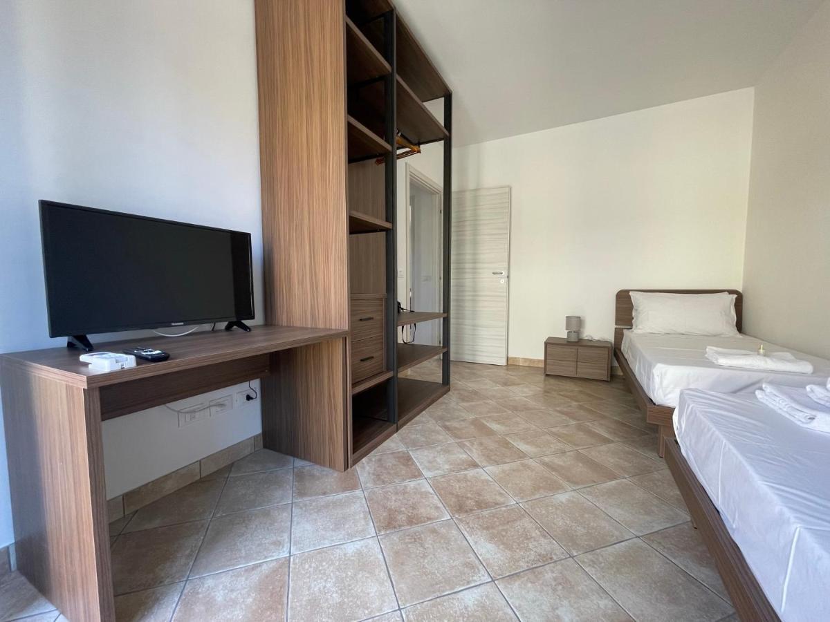 Maison De Cheeramie - Tourist Apartments Tra Mare E Etna Mascali Luaran gambar