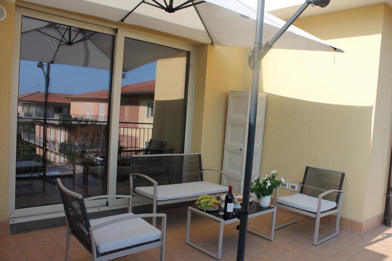 Maison De Cheeramie - Tourist Apartments Tra Mare E Etna Mascali Luaran gambar