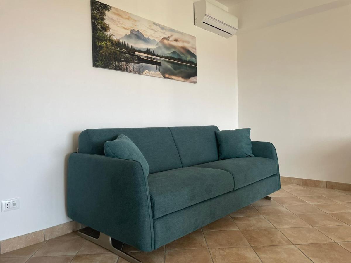 Maison De Cheeramie - Tourist Apartments Tra Mare E Etna Mascali Luaran gambar