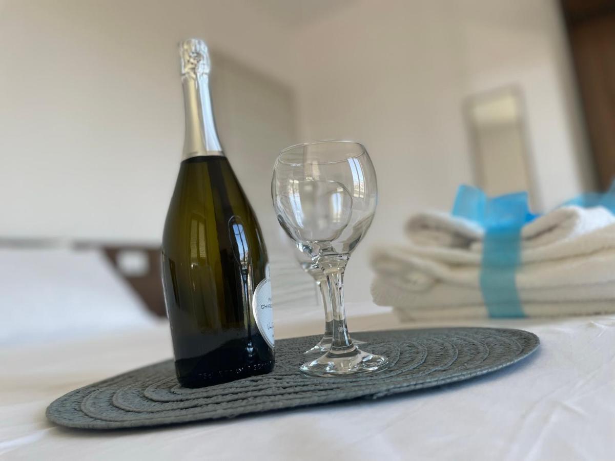 Maison De Cheeramie - Tourist Apartments Tra Mare E Etna Mascali Luaran gambar