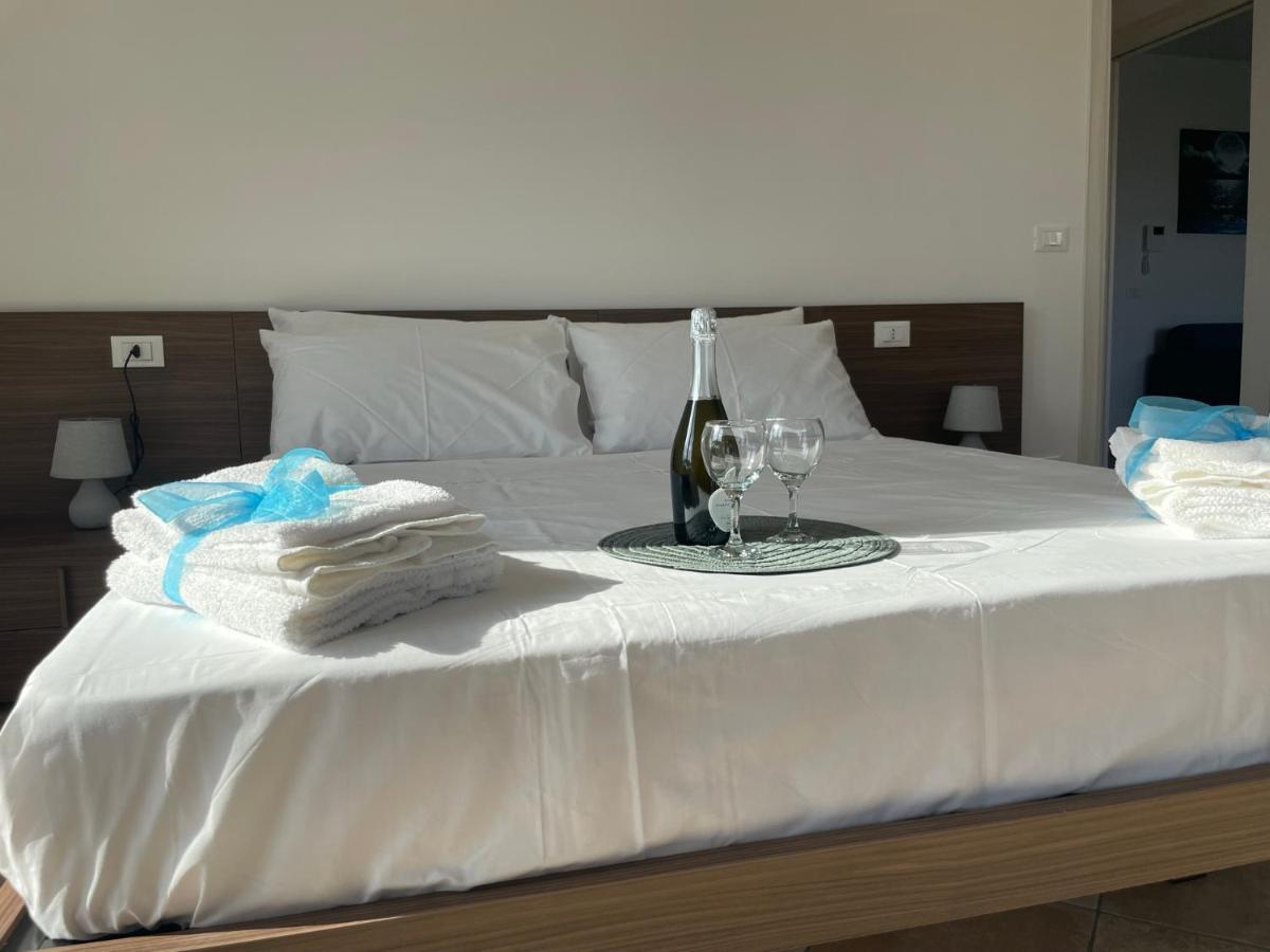 Maison De Cheeramie - Tourist Apartments Tra Mare E Etna Mascali Luaran gambar