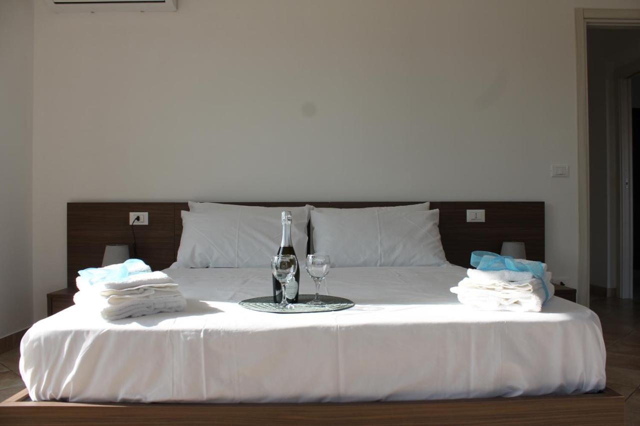 Maison De Cheeramie - Tourist Apartments Tra Mare E Etna Mascali Luaran gambar