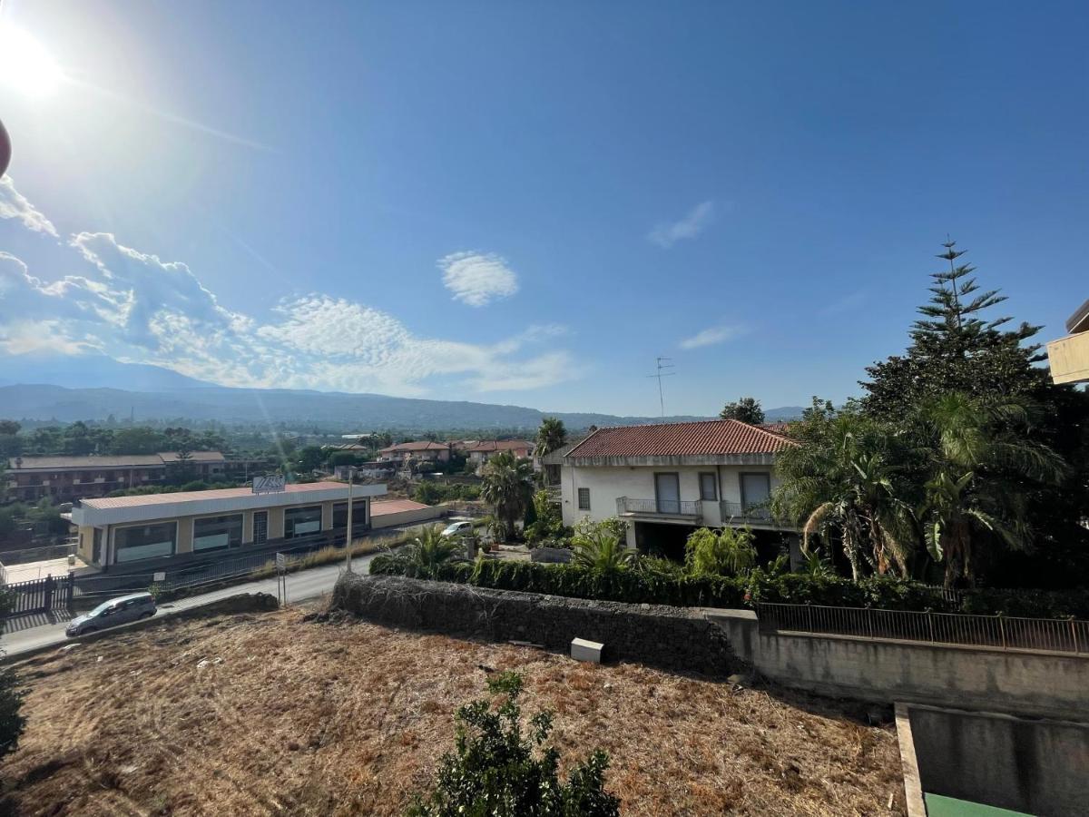 Maison De Cheeramie - Tourist Apartments Tra Mare E Etna Mascali Luaran gambar