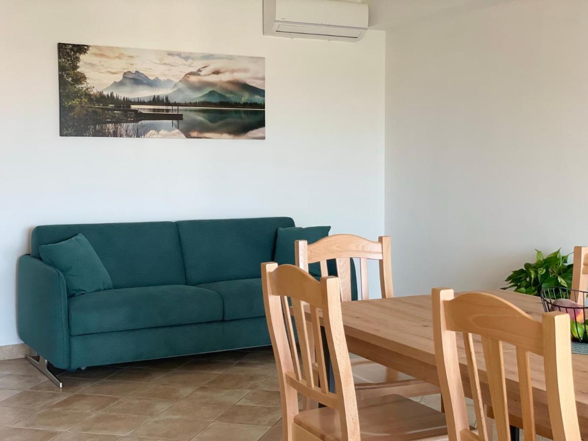 Maison De Cheeramie - Tourist Apartments Tra Mare E Etna Mascali Luaran gambar
