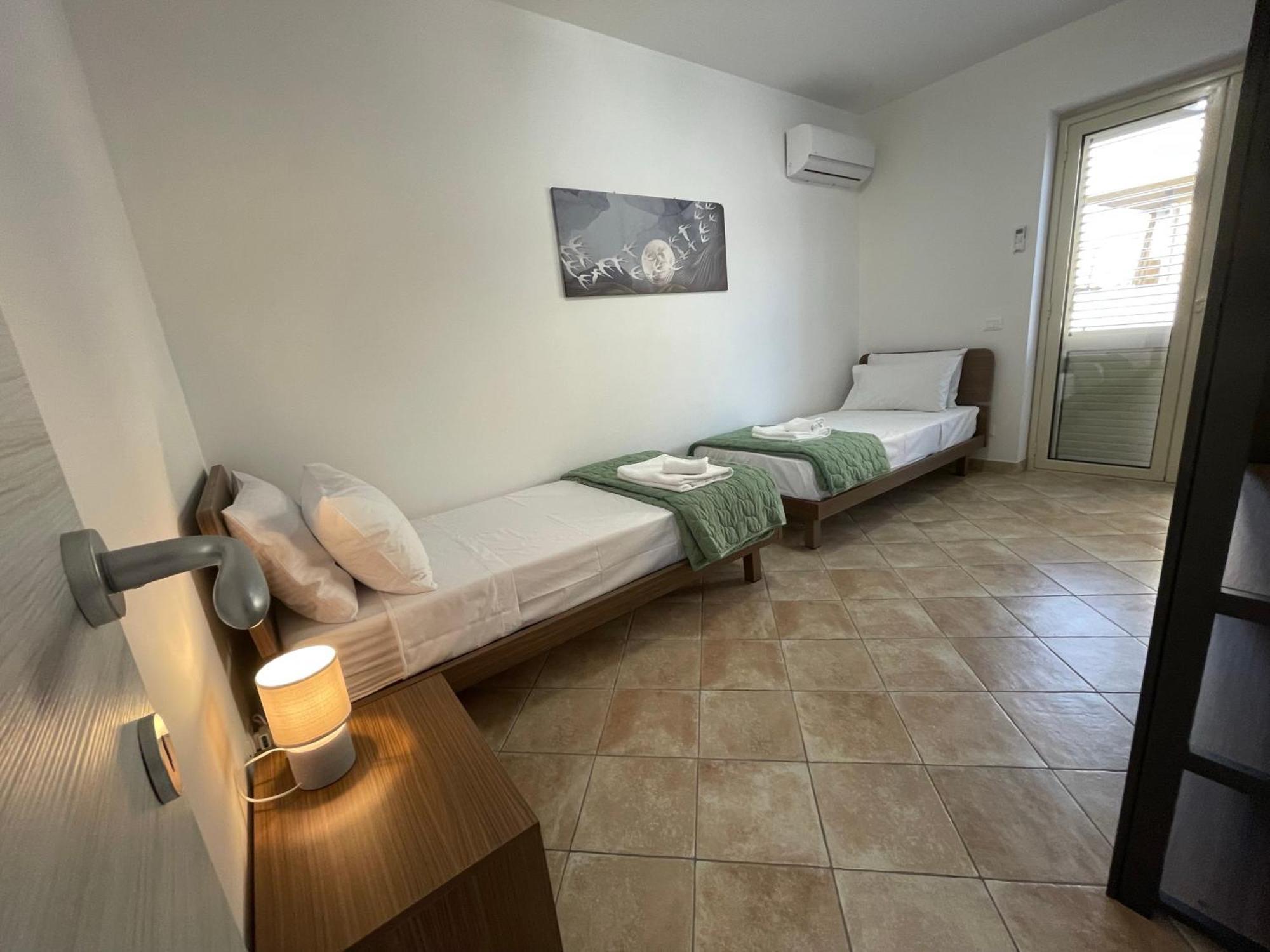 Maison De Cheeramie - Tourist Apartments Tra Mare E Etna Mascali Luaran gambar