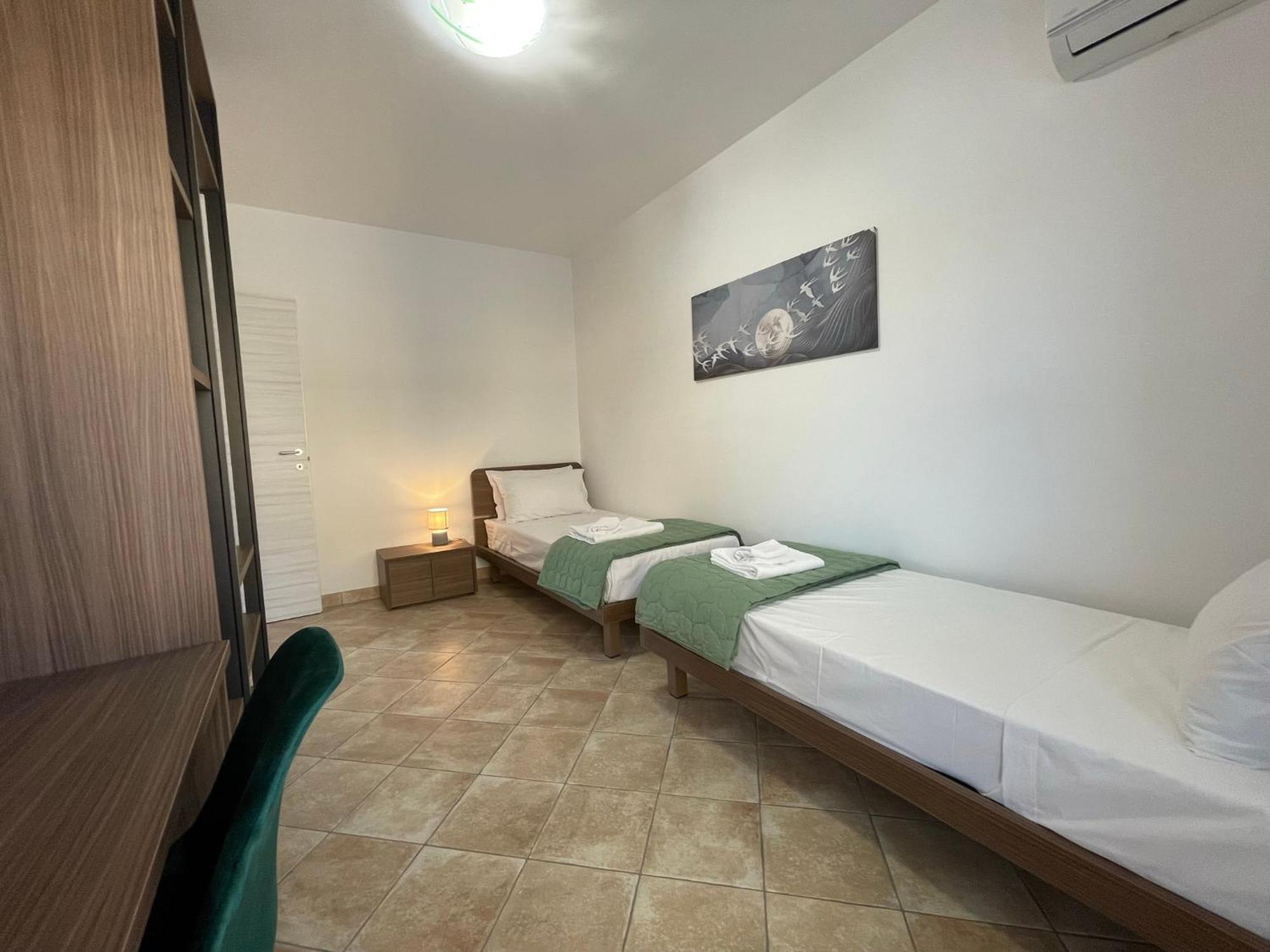 Maison De Cheeramie - Tourist Apartments Tra Mare E Etna Mascali Luaran gambar