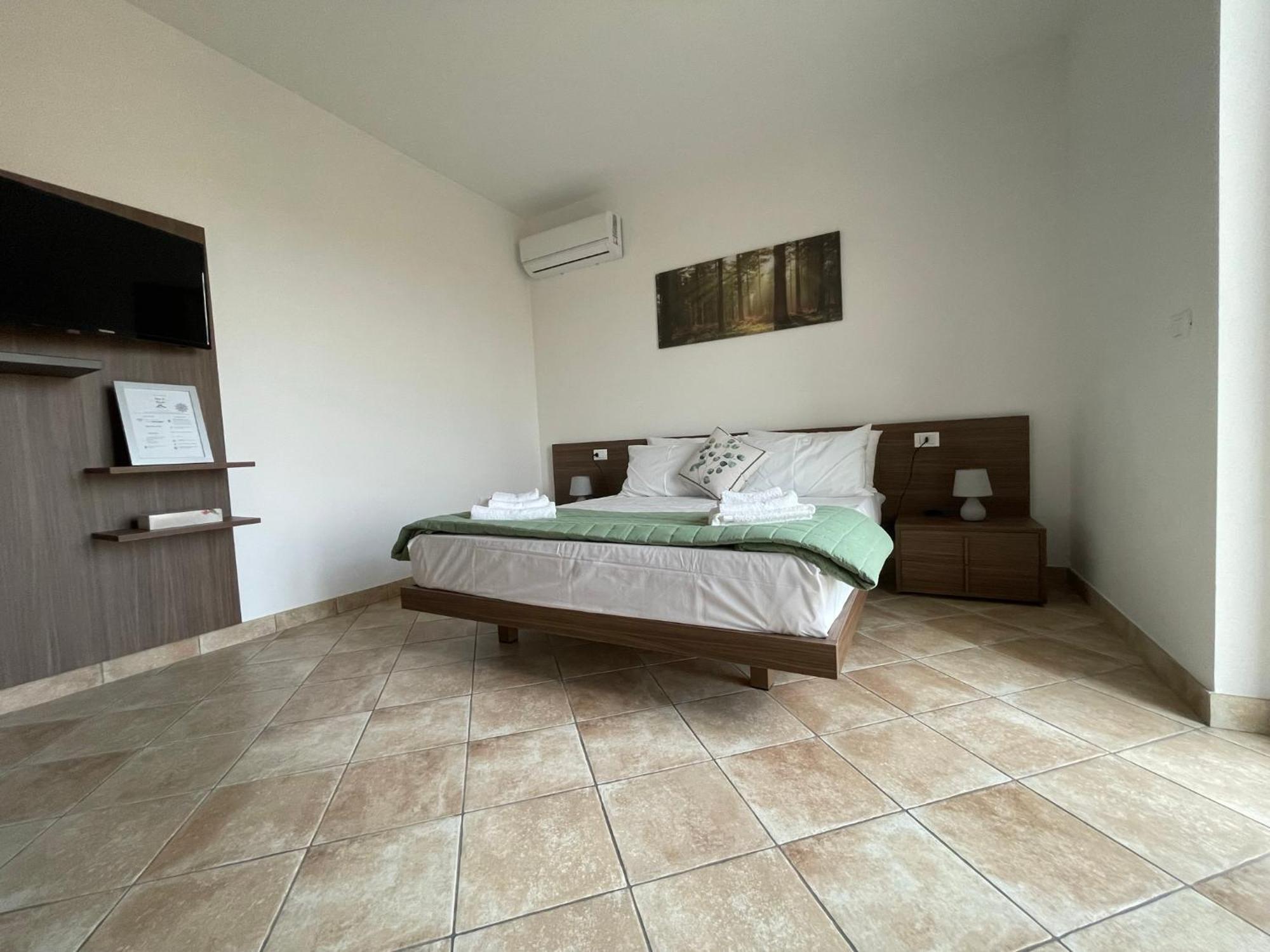 Maison De Cheeramie - Tourist Apartments Tra Mare E Etna Mascali Luaran gambar