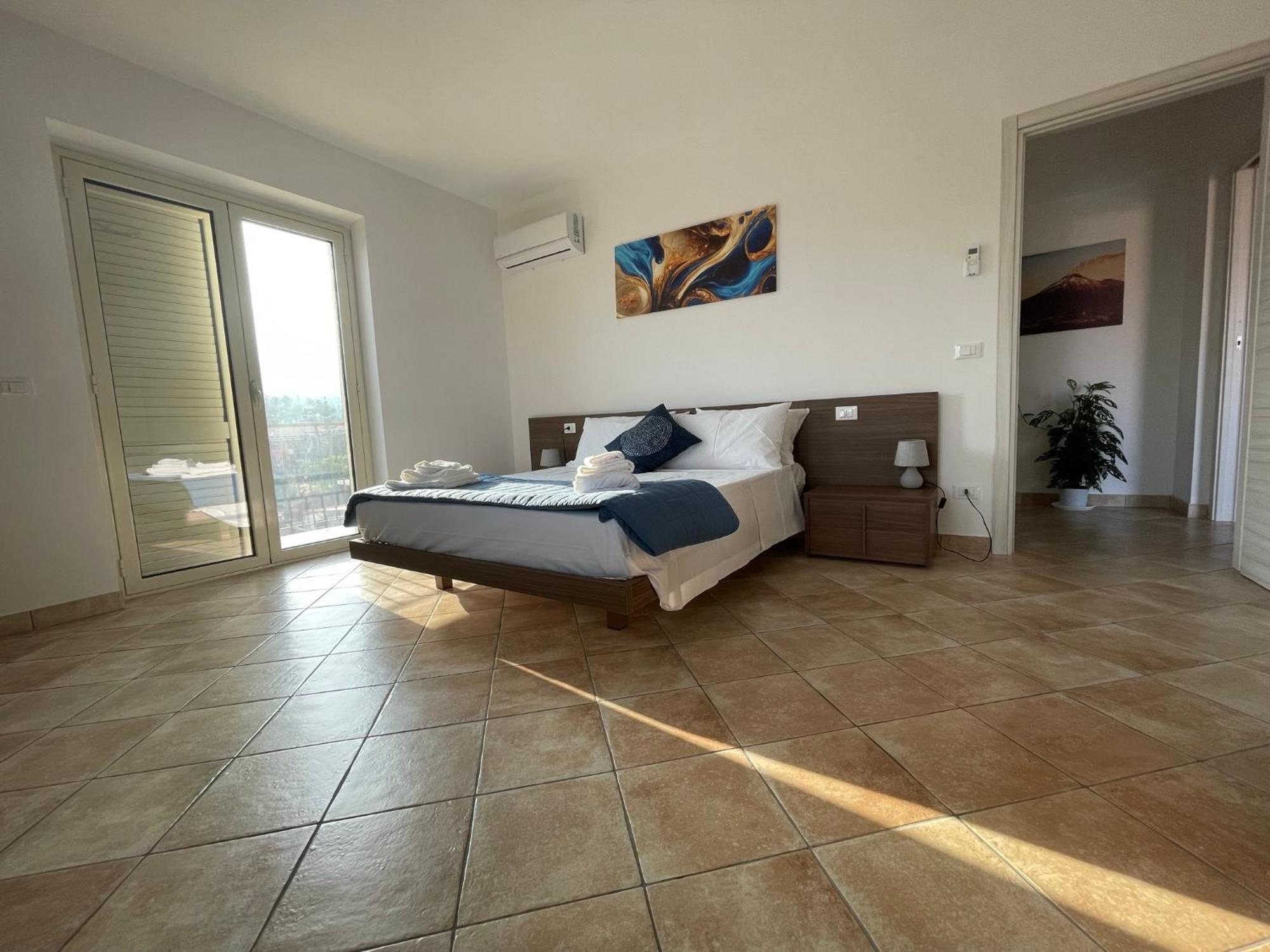 Maison De Cheeramie - Tourist Apartments Tra Mare E Etna Mascali Luaran gambar