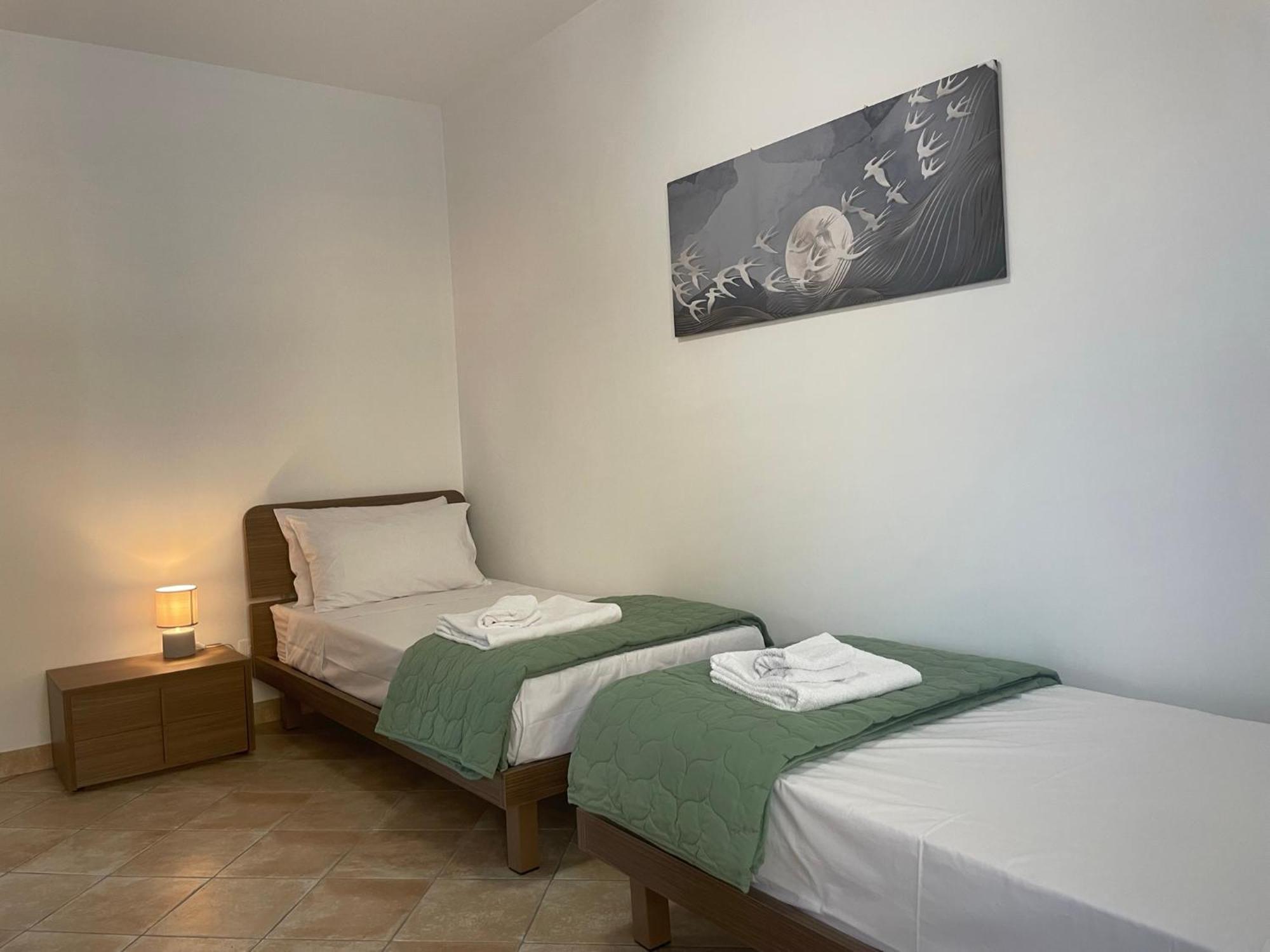 Maison De Cheeramie - Tourist Apartments Tra Mare E Etna Mascali Luaran gambar